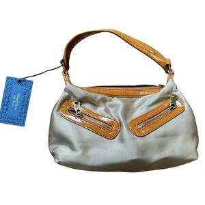 Simply Vera Wang Small Handbag/purse New!